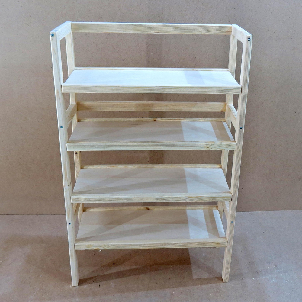 Этажерка разборная 
