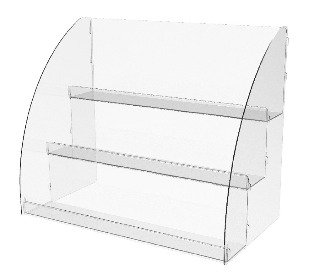 Товарна горка EKOSTAR на 3 полки 300х285х300 Київ - фото 1