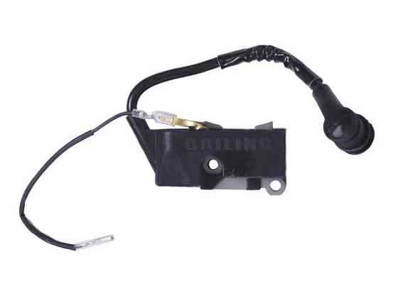 Котушка запалювання бензопила китай Мукачево