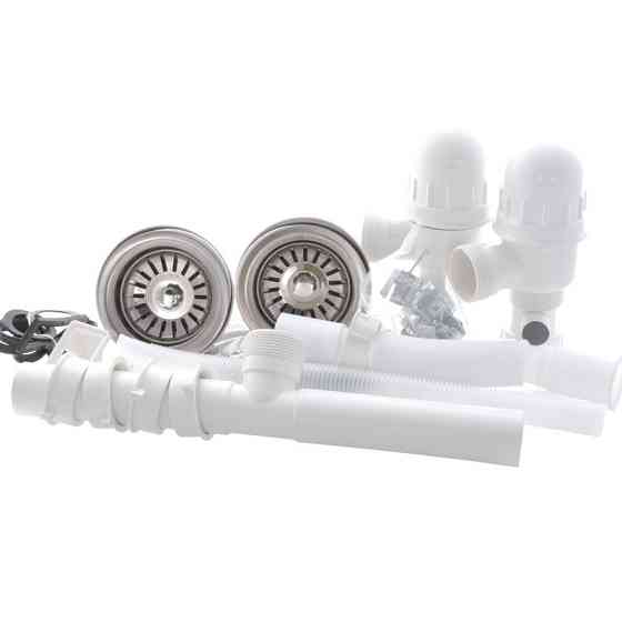 Мийка кухонна ZERIX Z7749-08-180D    ( ZM0566 ) 23790 Харьков