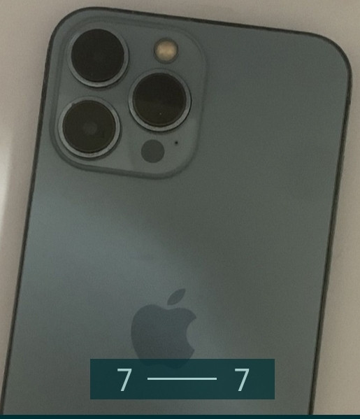 Айфон Apple iPhone 13 Pro Max 128Gb. Sierra Blue Киев - изображение 1