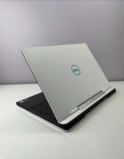 DELL G5 i5-8300H GTX 1050Ti 4GB SSD 128Gb HDD 1Tb Ram16Gb. Киев - изображение 5