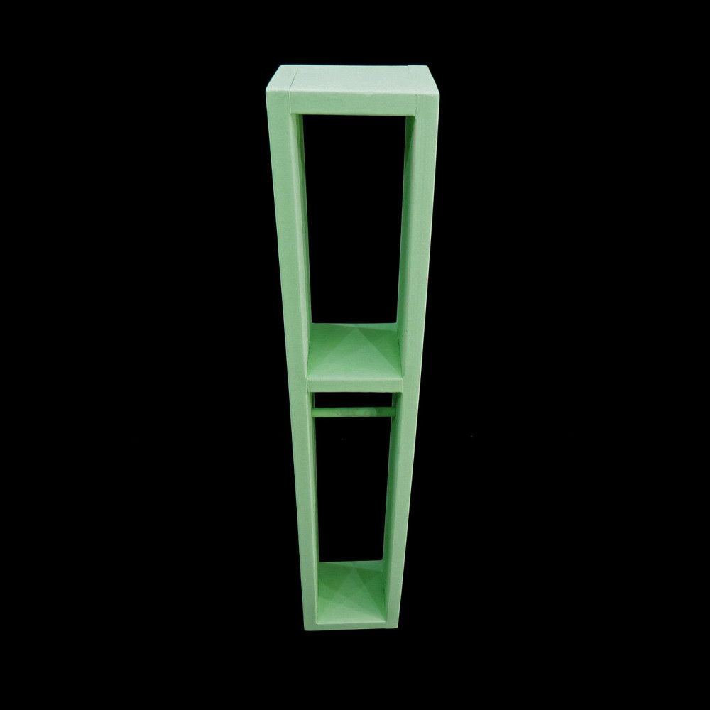 Тримач для туалетного паперу "Плюмбум" мохіто Миколаїв - фото 2