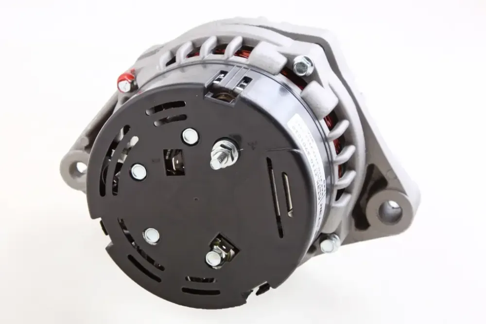 Генератор 2112  90А АТЭК Винница - изображение 3