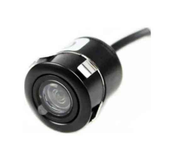 Автокамера заднього виду CAR CAM 185L 6839 Винница