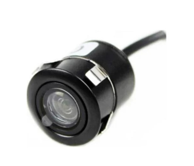 Автокамера заднього виду CAR CAM 185L 6839 Винница - изображение 5