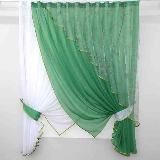 Кухонный комплект VR-Textil № 063к 