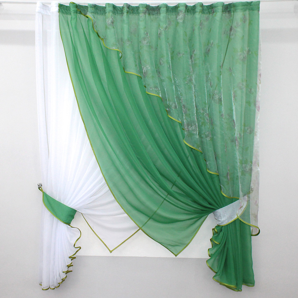 Кухонный комплект VR-Textil № 063к 