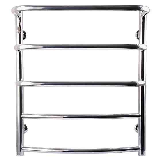 Сушарка для рушників UNIO LKD W 600-500-5 Драбинка Каскад Дуга вода Київ