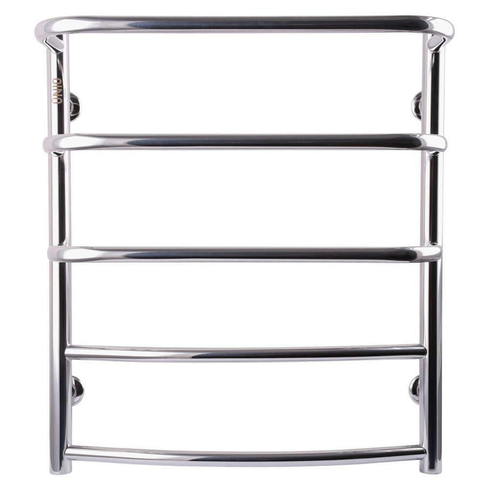 Сушарка для рушників UNIO LKD W 600-500-5 Драбинка Каскад Дуга вода Київ - фото 1