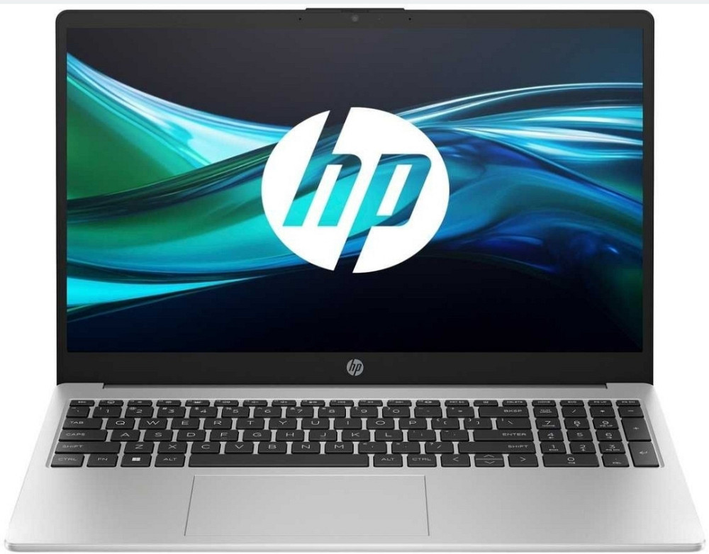 Ноутбук HP 255R G10 AD1U9ET#AKD Ryzen 5 7535U 16 Гб DDR5 512 Гб NVMe. Харків - фото 6