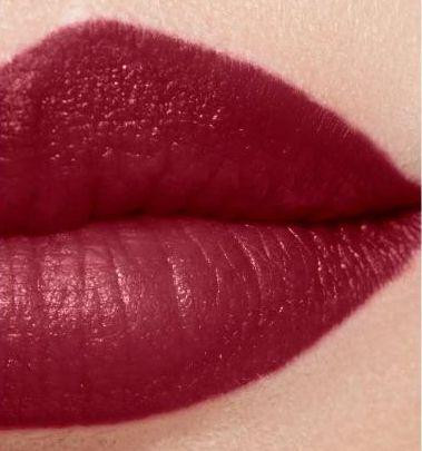 Помада для губ Chanel Rouge Allure Velvet 71 Rupturiste Слов'янськ - фото 5