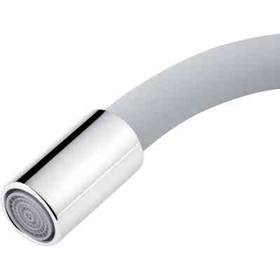 Смеситель Kroner Odra-C032GRA (CV023772) Винница