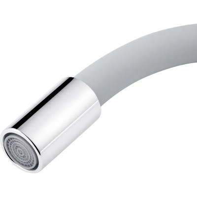 Смеситель Kroner Odra-C032GRA (CV023772) Винница - изображение 4