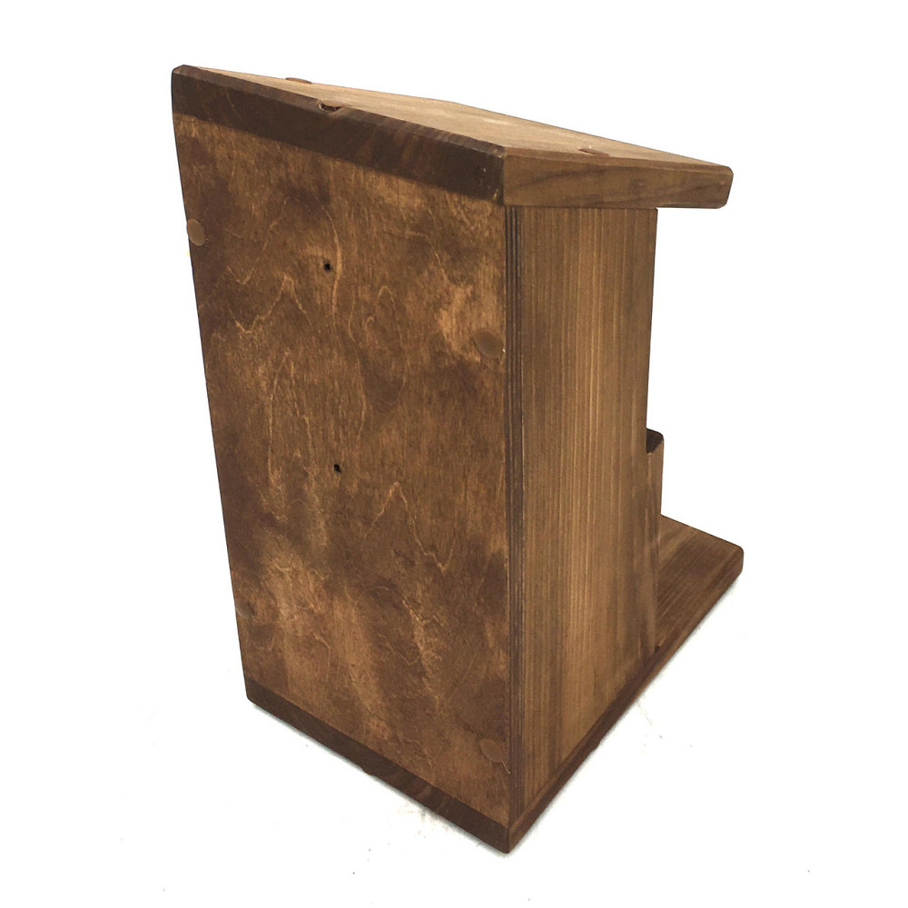 Кормушка для белок 