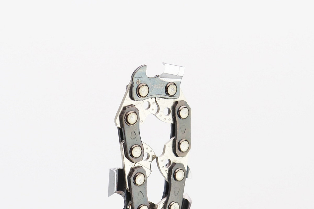 Ланцюг 3/8"-1,3mm-57зв. квад. зуб (на Partner-16") Киев - изображение 2