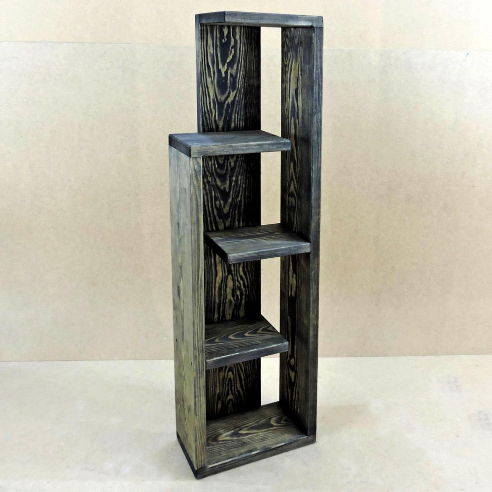 Этажерка для ванной 