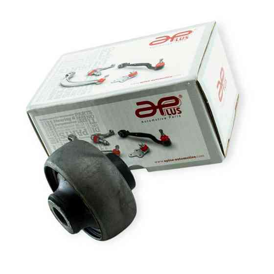 Сайлентблок переднего Фольцваген Кадди 10- задний рычага Мукачево