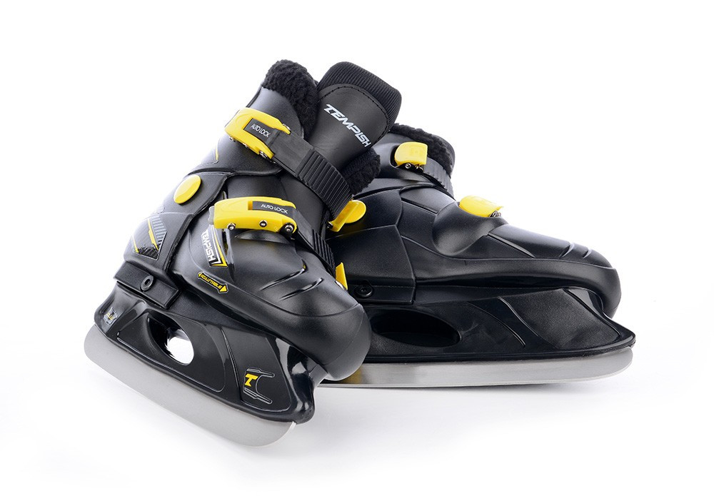 Коньки раздвижные Tempish FUR EXPANZE PLUS 33-36 Киев - изображение 4