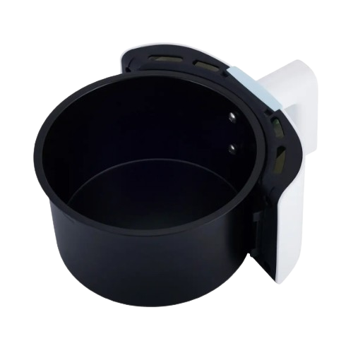 Фритюрниця електрична 1,5л 1000W 6814 KAMILLE Житомир