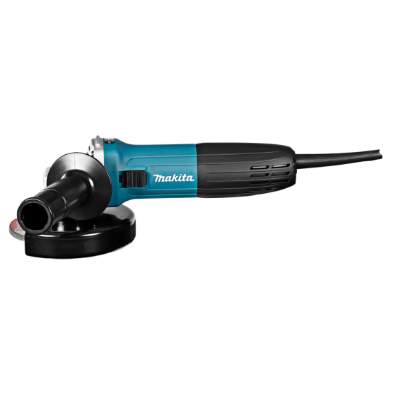 Потужна кутова шліфувальна машина Makita GA5030R : 750Вт, диск 125мм Київ
