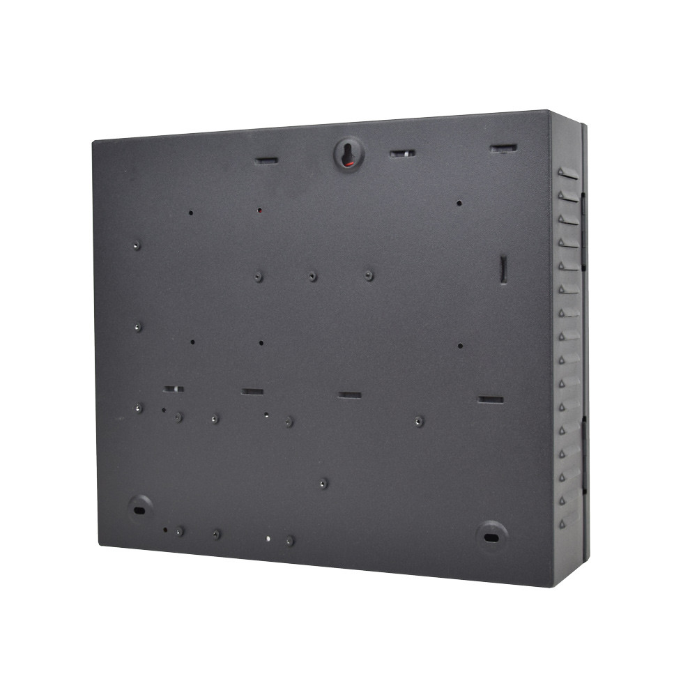 Біометричний контролер для 1 дверей ZKTeco inBio160 Pro Box у боксі Киев - изображение 3