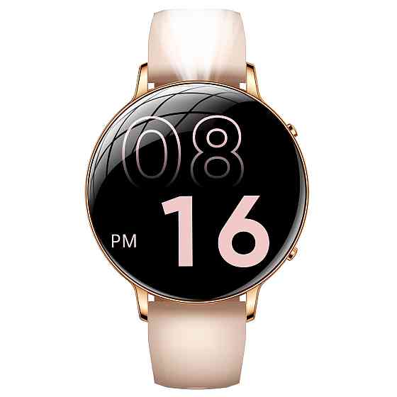 Умные женские часы Smart Rose с фонариком (2 ремешка) Киев