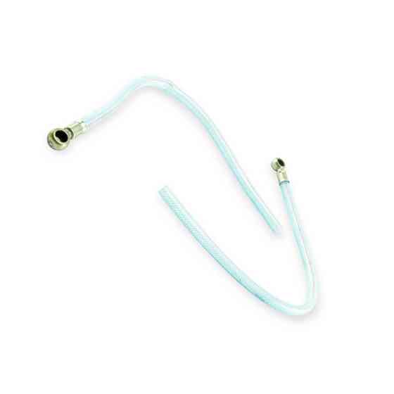 Патрубок на мотоблок 180N (к-кт 2 шт) паливний Мукачево