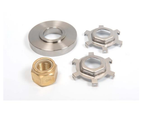 Комплект Інсталяційний Для Гвинтів Multi-Fit Yamaha 60-130Hp Tohatsu 60-140Hp Honda 75-130Hp Київ - фото 1