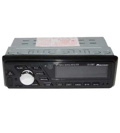 Автомагнитола 1010ВТ Bluetooth Коломия