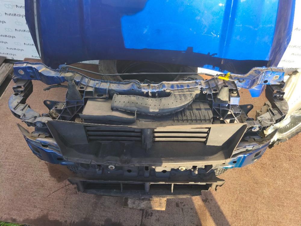 Ноускат передок в зборі Ford Kuga 2016-2019 Ковель - изображение 9