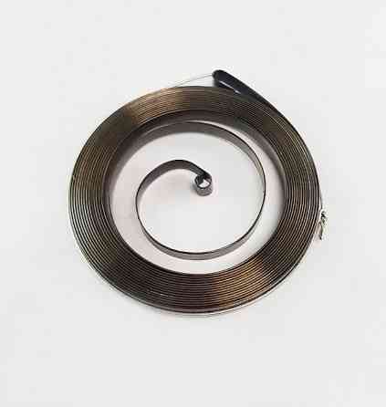 Пружина стартера бензопилы Hus 137 Мукачево