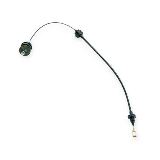 Трос Фіат Дукато 2.5TDI (94-02) (1090, 555mm) зчеплення Мукачево