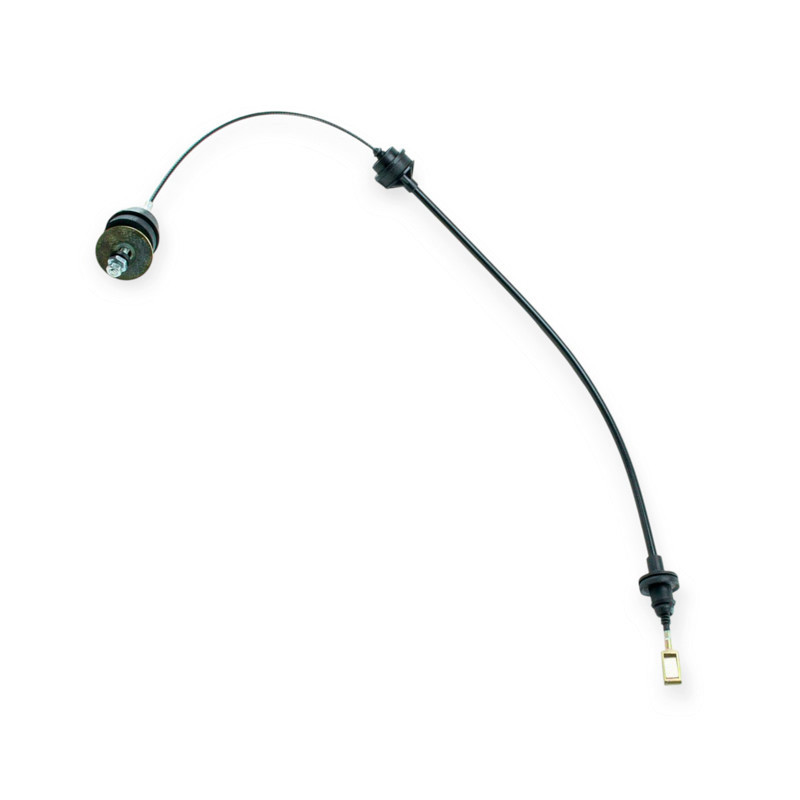 Трос Фиат Дукато 2.5TDI (94-02) (1090, 555mm) сцепления Мукачево - изображение 1