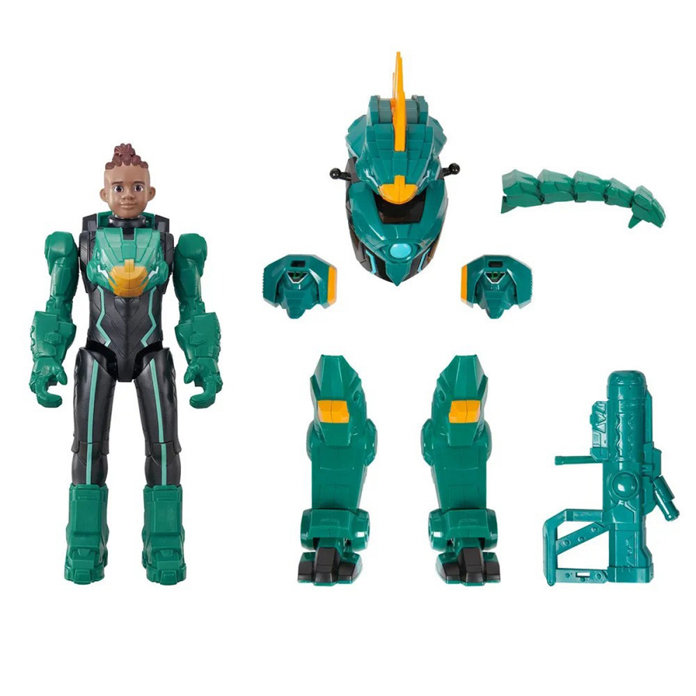 Фігурка Dinoster – Оз (20 cm) Дніпро - фото 5