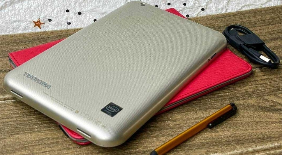 Планшет на Windows 8 дюймів (+ карта пам'яті у подарунок) Харків - фото 3