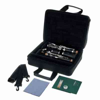 Кларнет Yamaha YCL-255 Винница