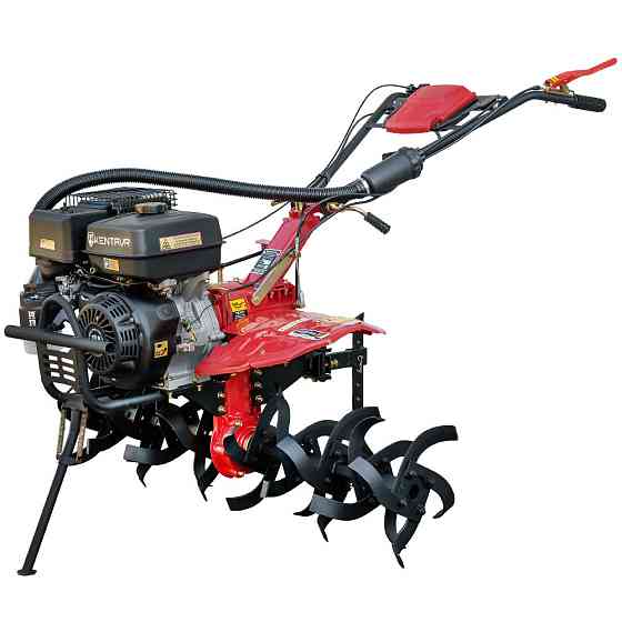 Мотоблок Кентавр МБ 2017Б (колеса 5.00-12) Харків