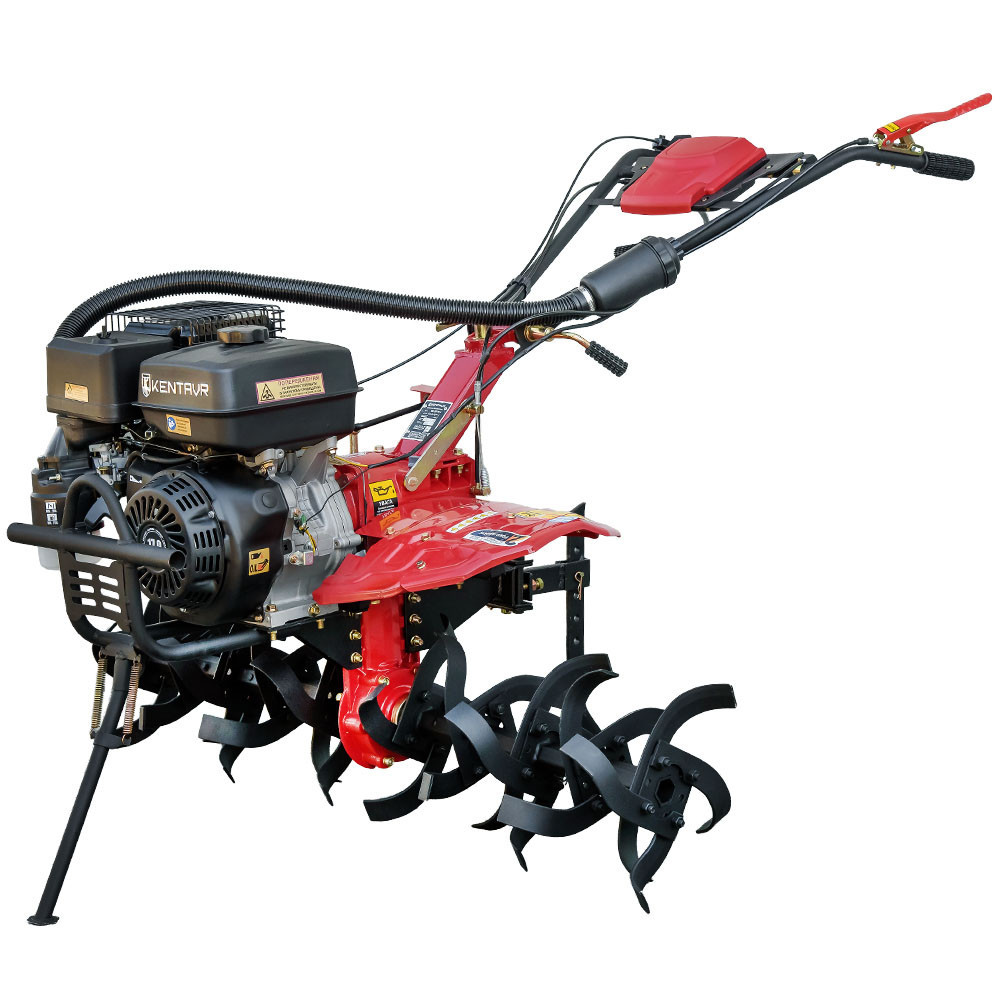 Мотоблок Кентавр МБ 2017Б (колеса 5.00-12) Харьков - изображение 6