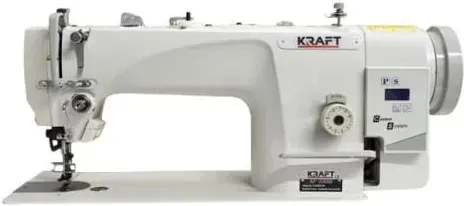 Швейная машина Kraft Kf-206Hd Киев