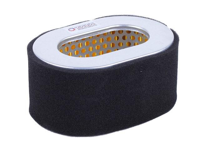 Элемент воздушного фильтра (бумажный) - мотоблок дизель 188D Мукачево - изображение 1