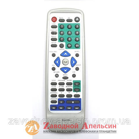 DVD-плеєр ROLSEN RC-P03A denki DK450k Одеса - фото 1