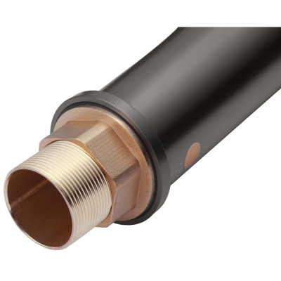 Смеситель Kroner Graz - GRP020 (CV033150) Винница - изображение 5