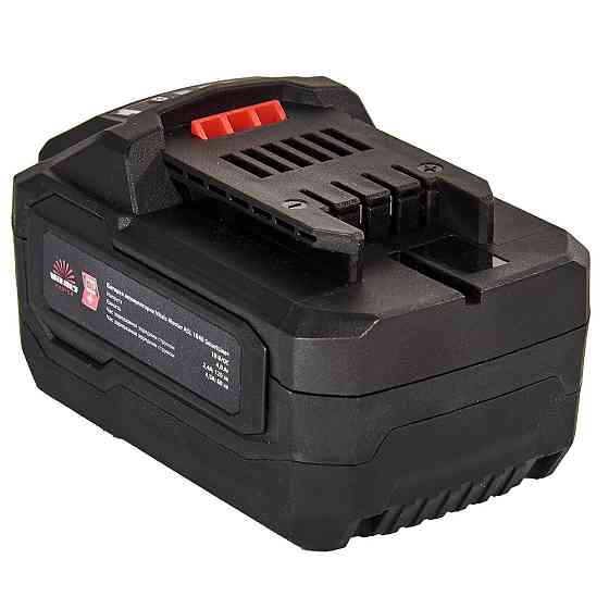 Батарея аккумуляторная Vitals Master ASL 1840 SmartLine+ Харьков