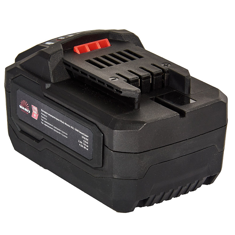 Батарея аккумуляторная Vitals Master ASL 1840 SmartLine+ Харьков - изображение 4