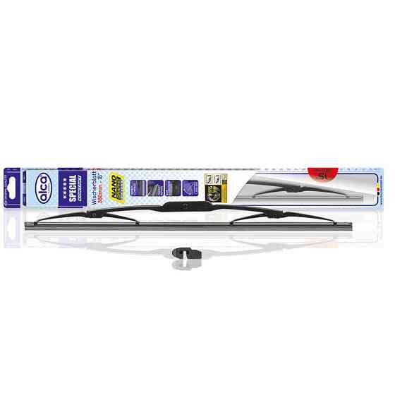 Щітка склоочисника (двірник) каркасна 