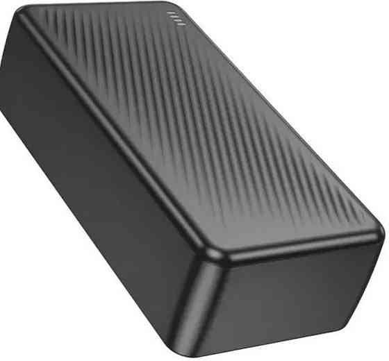 Повербанк 30000mAh зі швидкою зарядкою 22.5W BOROFONE BJ56B є ОПТ Киев