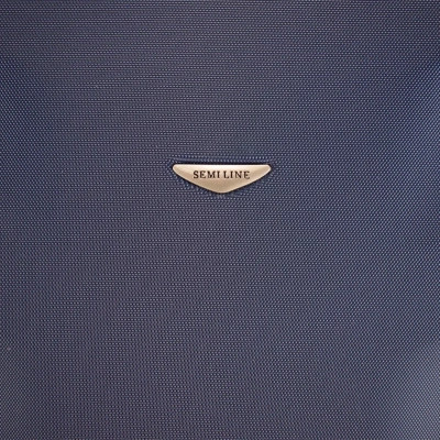 Чемодан Semi Line 28" L T5706-3 Navy (DAS303335) Винница - изображение 9