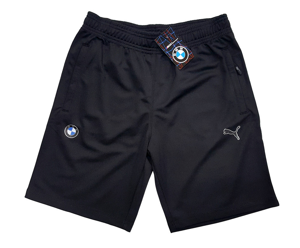 Шорты мужские Puma BMW Motorsport,лакоста Киев - изображение 9
