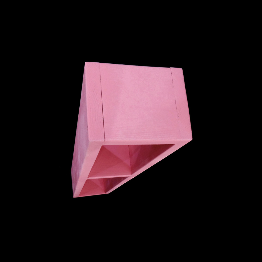 Тримач для туалетного паперу "Плюмбум" барбі Миколаїв - фото 5